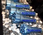 Boart Longyear Down the Hole DTH Drilling Percussive Bits Maximum Performance &