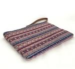 2016 summer new European and American fashion handbags beautifully woven bag