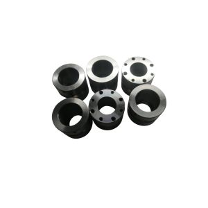 Industrial CNC Turning Parts Precision CNC Lathe Machining Parts With Caliper