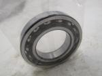 7212BEP 7214BEP 7215BEP Ball Bearing Contact Angle Carbon Steel High Precision