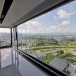 Flat Tempered Glass Insulated laminated Toughened Glass 10mm-19mm
