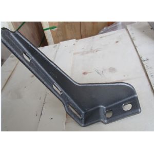 Adjustable Water Closet Carrier Exposed Arm Cast Iron Pipe Fittings