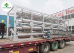CE Plastic To Diesel Machine 15 Tons Free Pollution