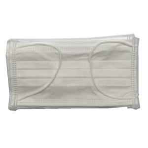 China 3 Layer Children's Medical Face Masks / Decorative Surgical Masks factory