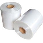 30 Micron Transparent CPP Plastic Film Cast Polypropylene Heat Sealable Film