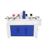 Round Bar Machine MC90100B Woodworking Round Stick Rotary Moulding for Wooden