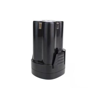 China 2.0Ah 16.8V 3C Lithium Battery 4S1P Power Tool Battery Electric Drill Tool Set factory