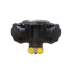 China 630RPM Crane Hydraulic Piston Motor In Mining Machinery on sale