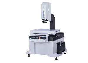 China Ergonomic Design CNC Video Measuring System With Joystick Lab Equipment factory