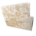 Fire Bricks Refractory For Tilting Furnaces , Crafted From Refractory Brick ,