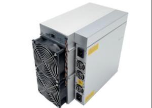 China New Bitmain Antminer S19 95TH/S 3250W Bitcoin Mining Equipment factory