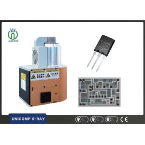 IGBT Defects Control Microfocus X Ray Source Installed on X Ray Detection Machine