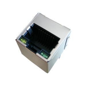 China HFJV1-S101-L11RL Vertical RJ45 Jack HFJV1-S101-L12RL 10BASE-T Filter PCB Jack on sale China HFJV1-S101-L11RL Vertical RJ45 Jack HFJV1-S101-L12RL 10BASE-T Filter PCB Jack on sale