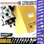 Excavator SA6D140E-3 Engine Replacement Parts 094000-0203 22730-1080 094000-0204