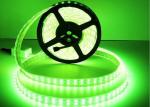 Flexible LED Strip Light 5050 RGB DC12V / DC24V Double Line 28.8W/M Power