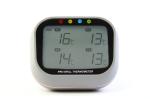 Digital Wireless Grill Thermometer bluetooth remote monitor 4 Probes Grill Alarm