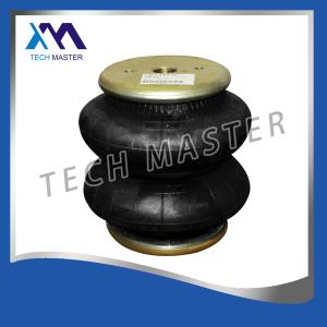 China Double Covoluted Industrial Air Springs For Goodyear Firestone W01-358-3400 2B3400 factory