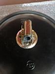 Universal Excavator Cab Mirror 71Q4-12000 71N8-47100 71N8-47101