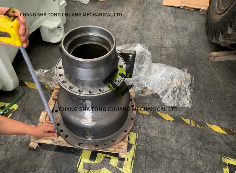Sany Heavy Industry SAG200C-8 Sany Motor Grader Planetary Reducer Housing 131401020287B035