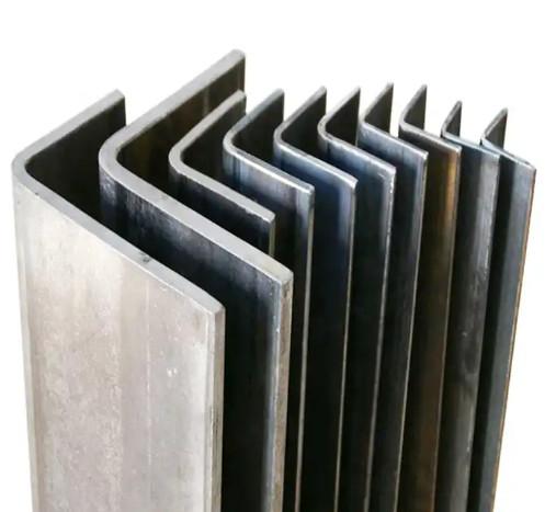 Perforated Steel Angle Bar Tensile Strength High Coated Carbon Steel Channel