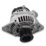 0124555017 Engine Alternator Generator VOLVO EC360B EC380B D12D Volvo Engine