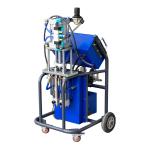 CNMC-HP10 Polyurethane foam sprayer