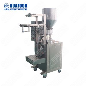 150G New Arrival Automatic Spice Powder Packaging Filling Machine Ce