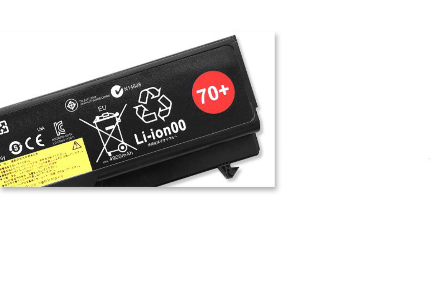 Factory OEM 0A36302 Laptop Battery for Lenovo ThinkPad T420 T420I T430 T410 L430 L530 T530 Series - 0A36302