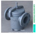 JIS 5k-100A Can Water Strainer Impa 872007 JIS 5k-100a Can Water Filter Body -