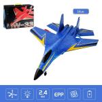 Fixed Wing Glider Fall Electric Outdoor Foam Plane for Overall dimensions cm 83