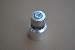High Efficiency Piezoelectric Ceramic Transducer Good Heat Resistance
