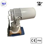 IP66 Ra70 350° LED Search And Rescue Light 316L Stainless Steel For Coastguard