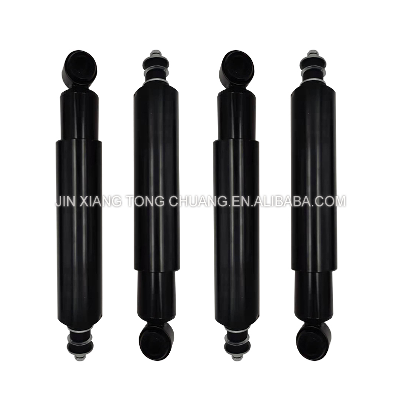 50*8*8cm Foton Aumark Truck Parts Suspension Pads Car Shock Absorber F1105129200004A0