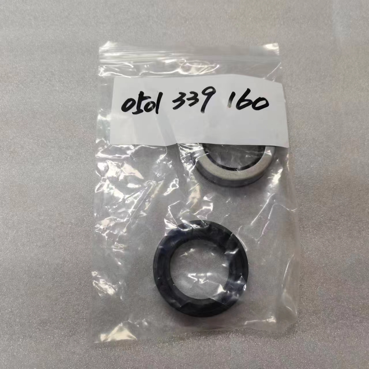 Shacman Dongfeng HOWOFAW Mining Car Accessories Fec1283008 Release Bearing 125481