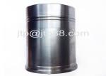 Centrifugal Casting Cylinder Liner DA640A DA640B Chromed 9-11261-302-0