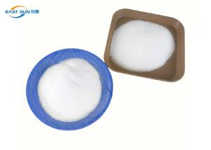 China High Elastic Heat Transfer TPU Hot Melt Adhesive Powder DTF Powder factory