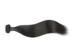 One Donor Natural Color 100% Unprocessed Real Human Natural Hair