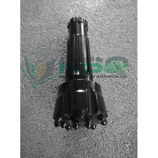 DHD 340 4" High Pressure DTH Drill Bits For Blasting / Geothermal Hole