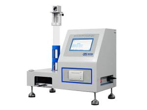 China Foam Rebound Tester Measure The Resilience Test Machine factory