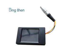 China Backpack Wireless Video Sender 5 Watt 1080P 720P Resolution factory