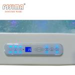 Hospital Newborn Baby Spa Bathtub Floating Bathtub Baby Ozone Spa