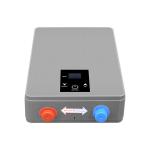 5.5kW Instant Electric Tankless Water Heater with Touch Control LED Display