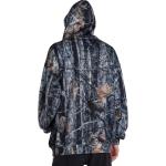 Unisex Rhinestone Pattern Drop Shoulder Hoodies Custom Logo