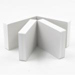 12mm colour pvc foam board used for wall partition