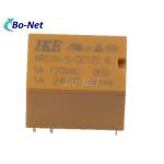HKE original Electronic Component HRS1H-S-DC12V 12V 1A 6pin Relay HRS1H-S-DC24V