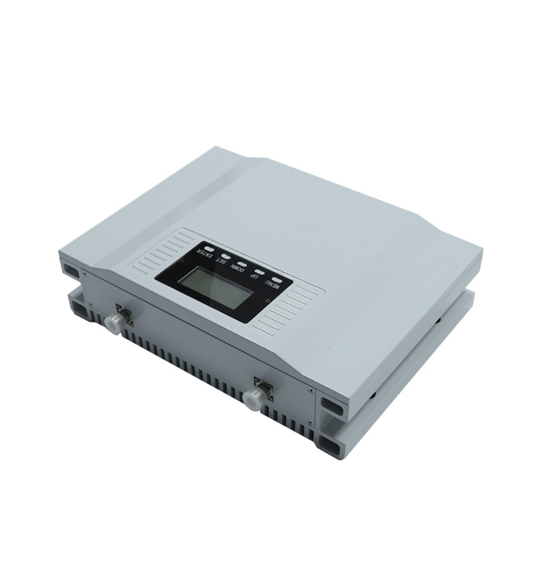 1800MHz 2100MHz 30dBm Powerful Dual Band Signal Booster