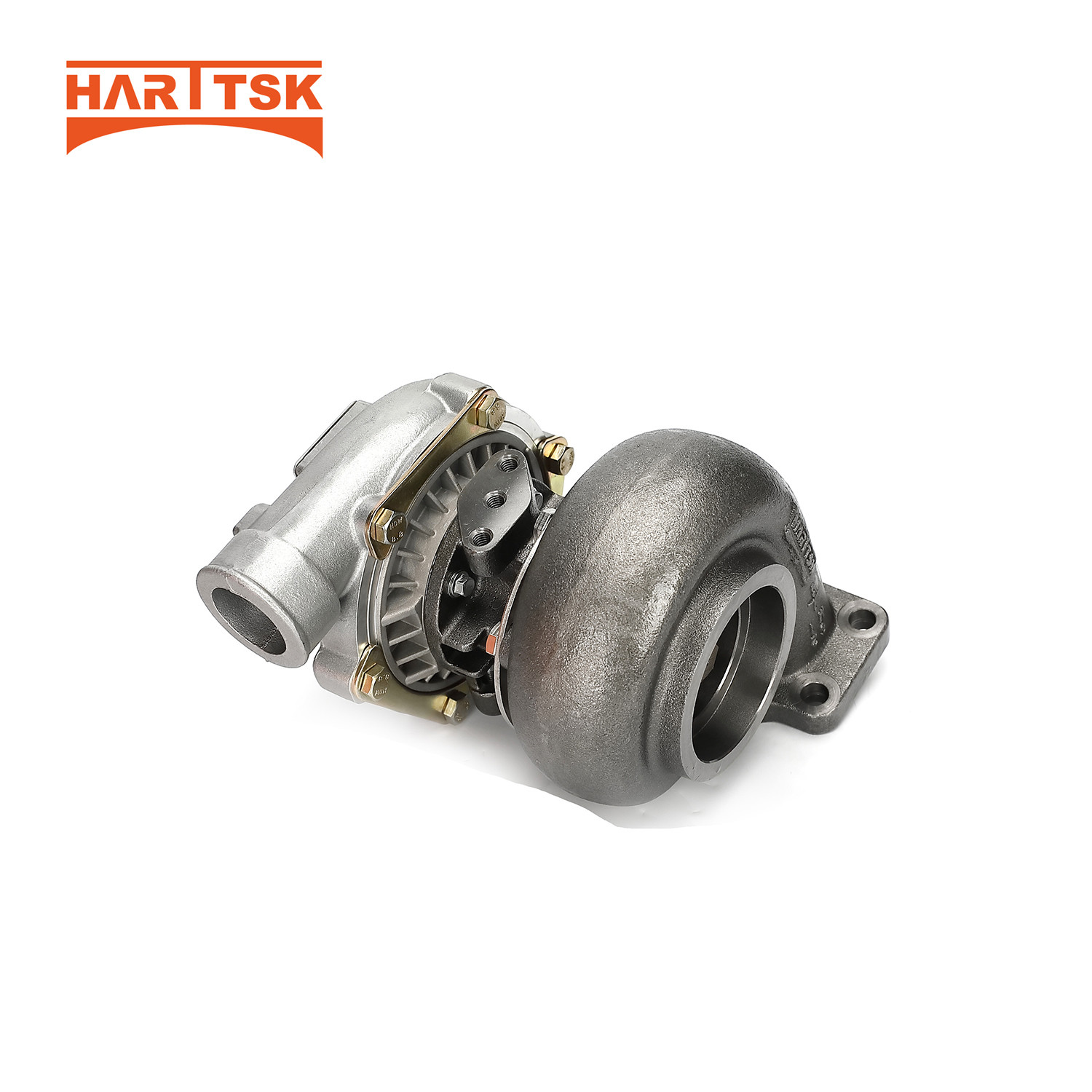 Excavator PC100-5 4D95 Engine Turbocharger 6205-81-8110