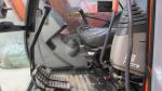 Used Excavator Hitachi ZX60 New Arrival
