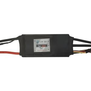 China On Off Reverse 16S 380A Brushless Controller RC 15kw For Traxxas factory
