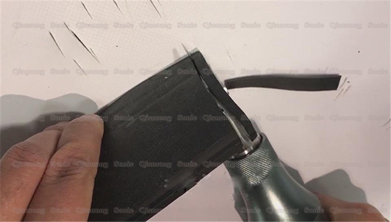 30Khz Handheld Ultrasonic Knife Ultrasonic Cutting Machine Replacement Traditional Cutter